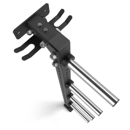 ATX® Wall-Mounted Weight Plate Tree - Image 2