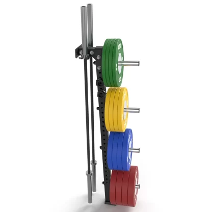 ATX® Wall-Mounted Weight Plate Tree - Image 4