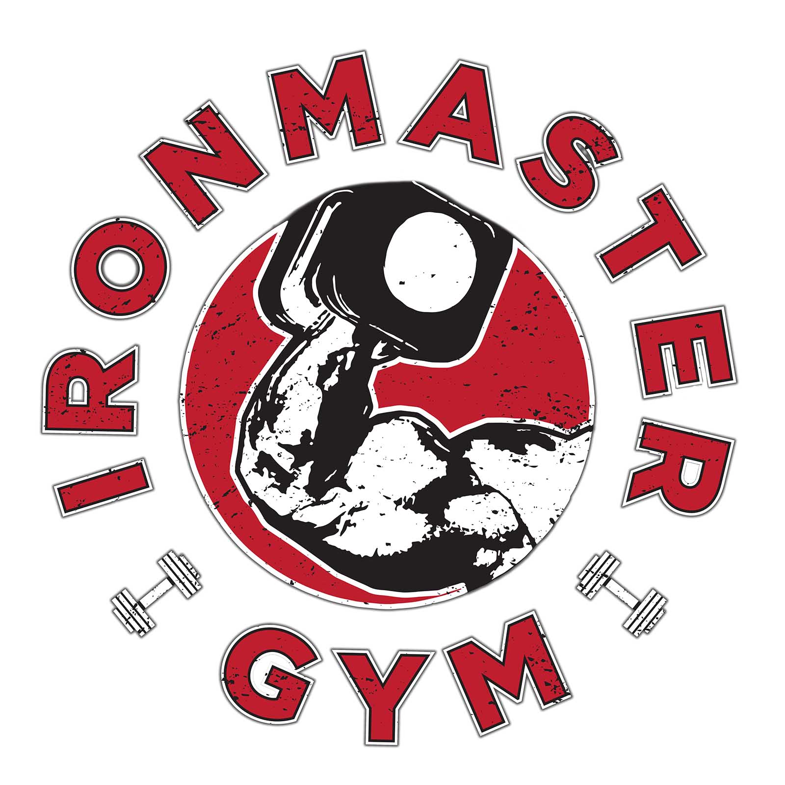 Ironmaster Archives | Sam's Fitness