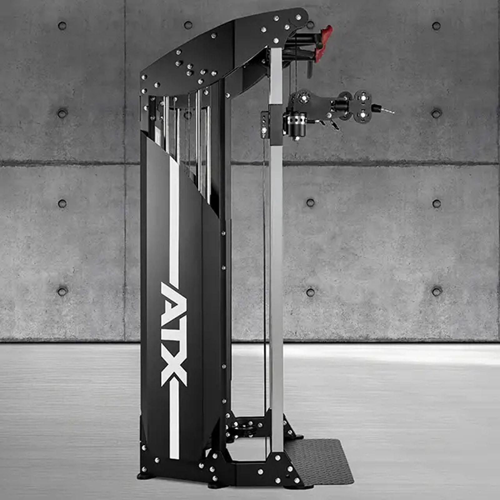 Wide Functional Trainer