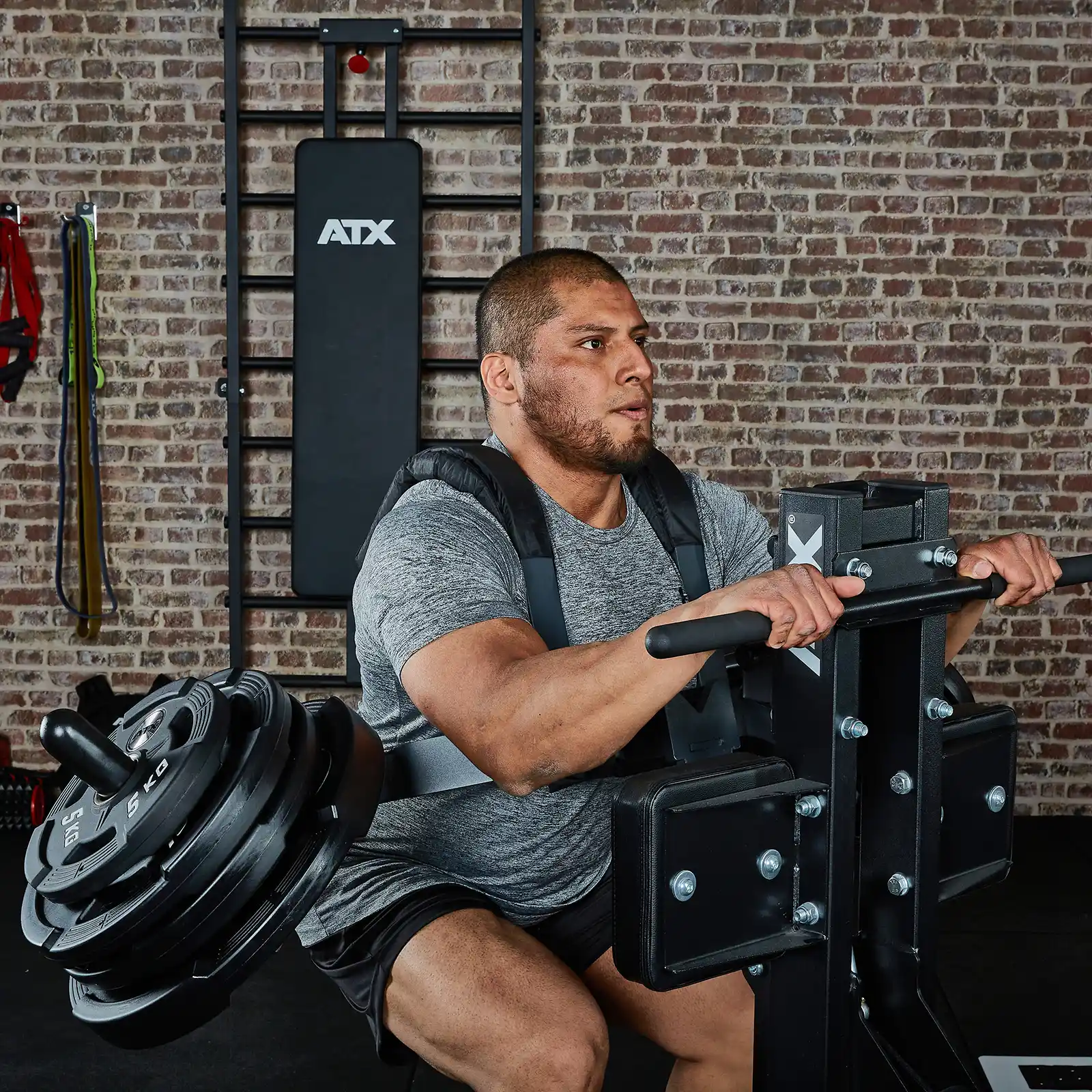 ATX-LEM-760 leg blaster squat depth