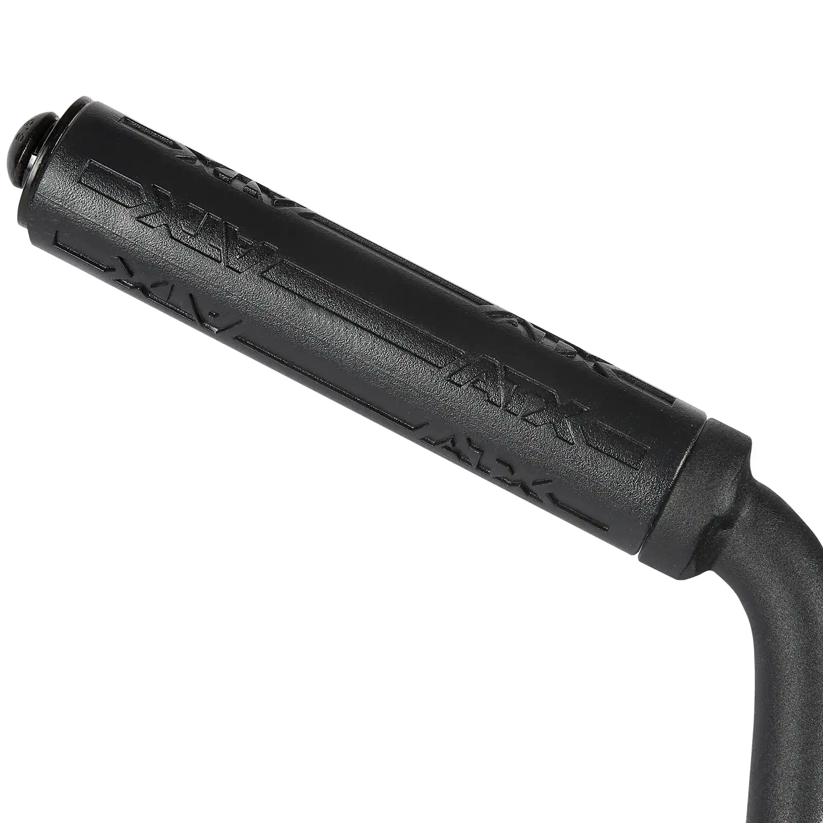 Preacher curl attachment custom rotating sleeves