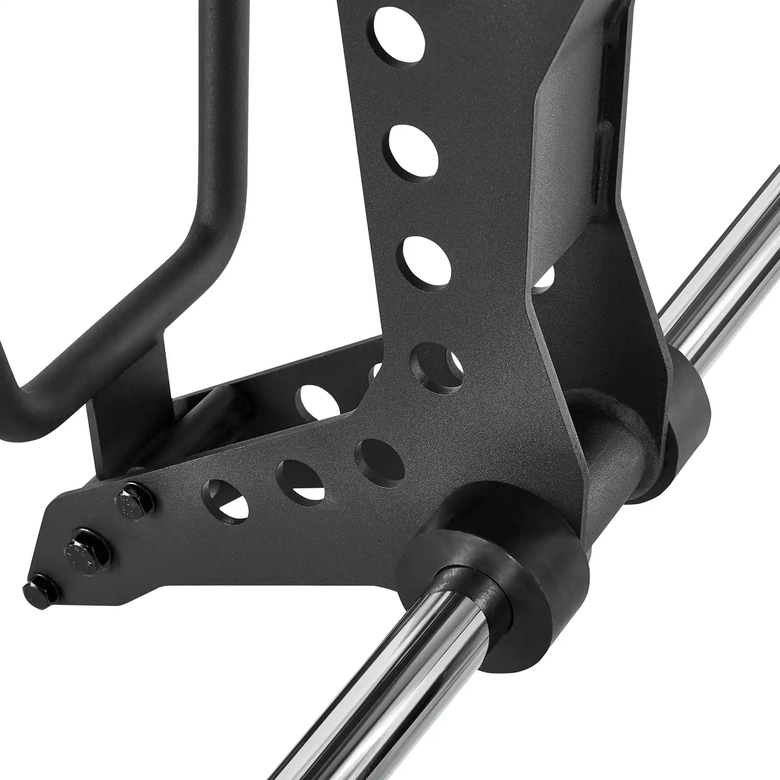 ATX-OP-CUA thick steel construction