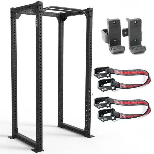 ATX® Power Rack 830 SET 200
