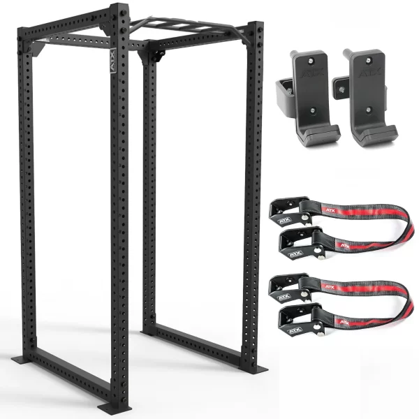 ATX® Power Rack 840 SET 200