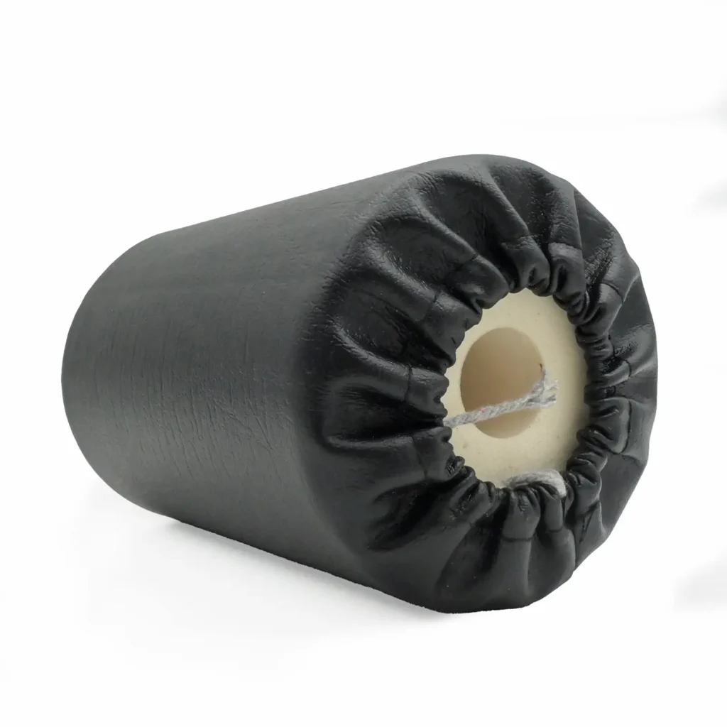 high density foam roller