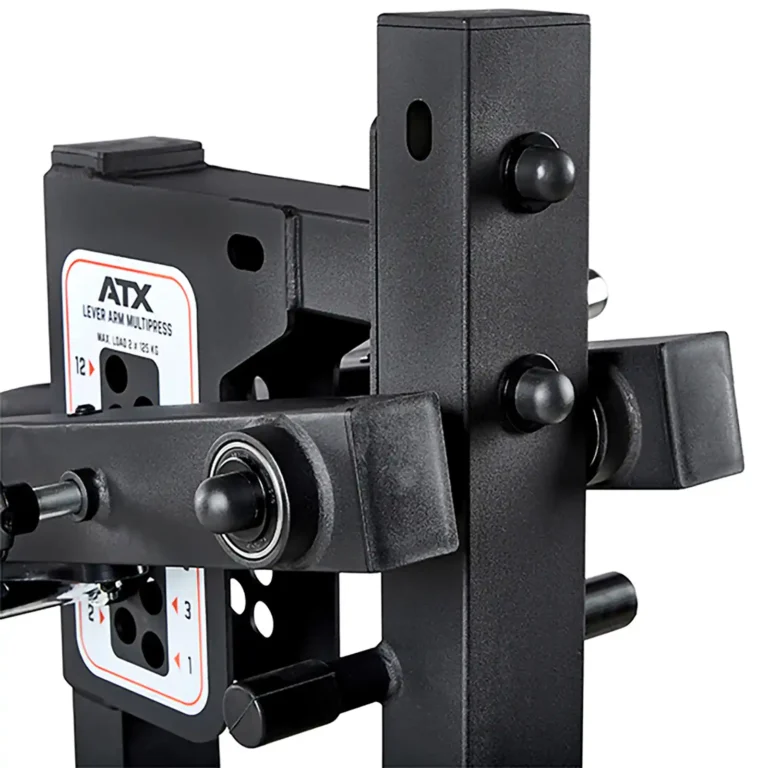 ATX-LMP-650 ball bearing lever