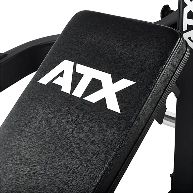 ATX-LMP-650 durable foam backrest pad