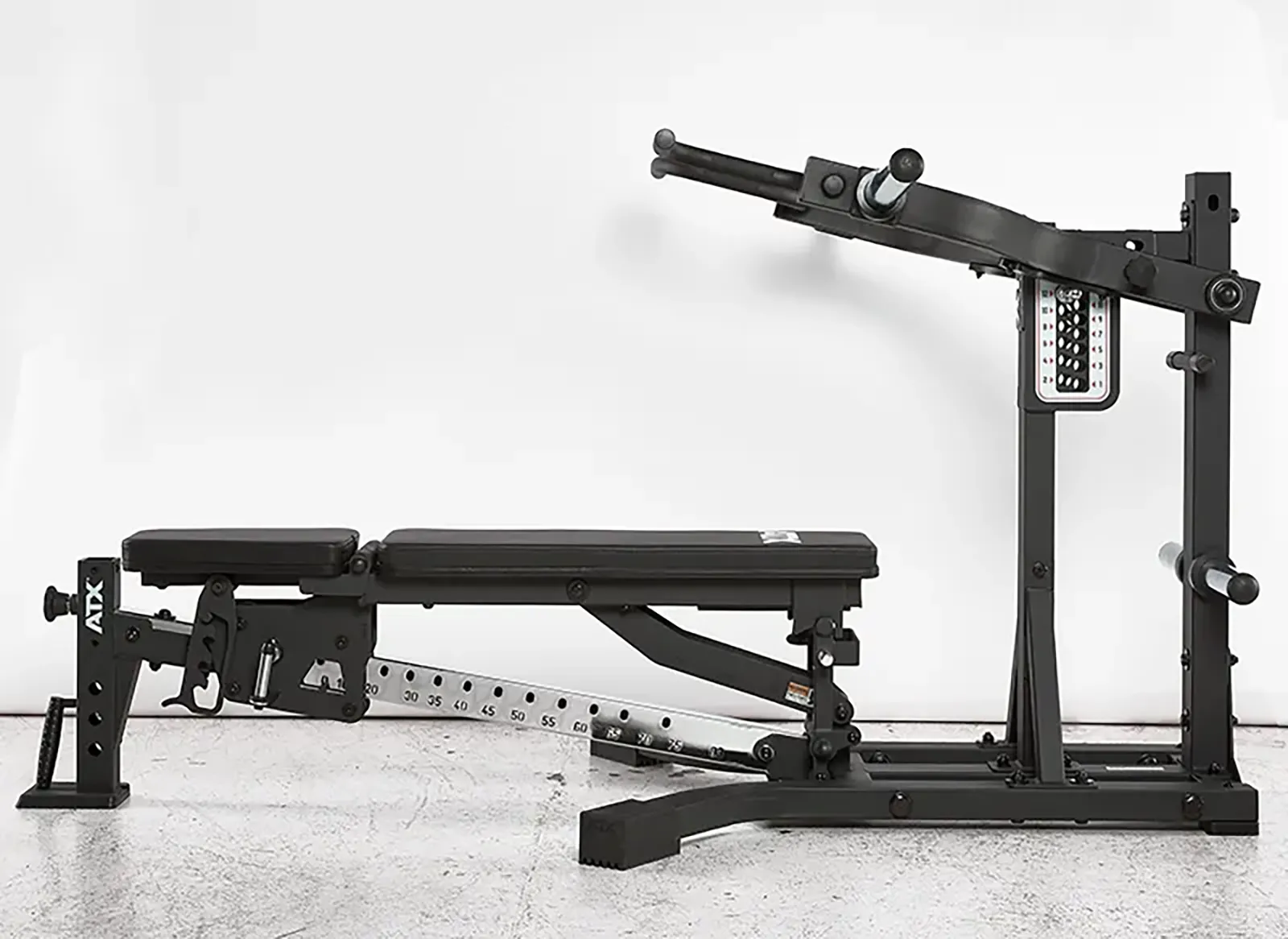 ATX-LMP-650 military press