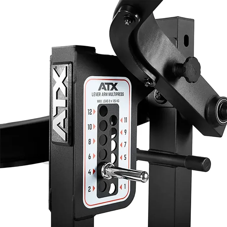 ATX-LMP-650 twelve adjustment positions