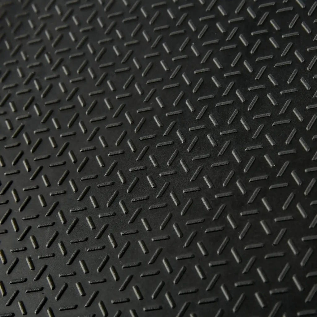 Grippy textured surface