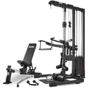 ATX-WSX-680-SW compact home gym