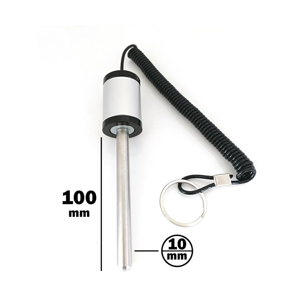 Z-10-LF-100 dimensions