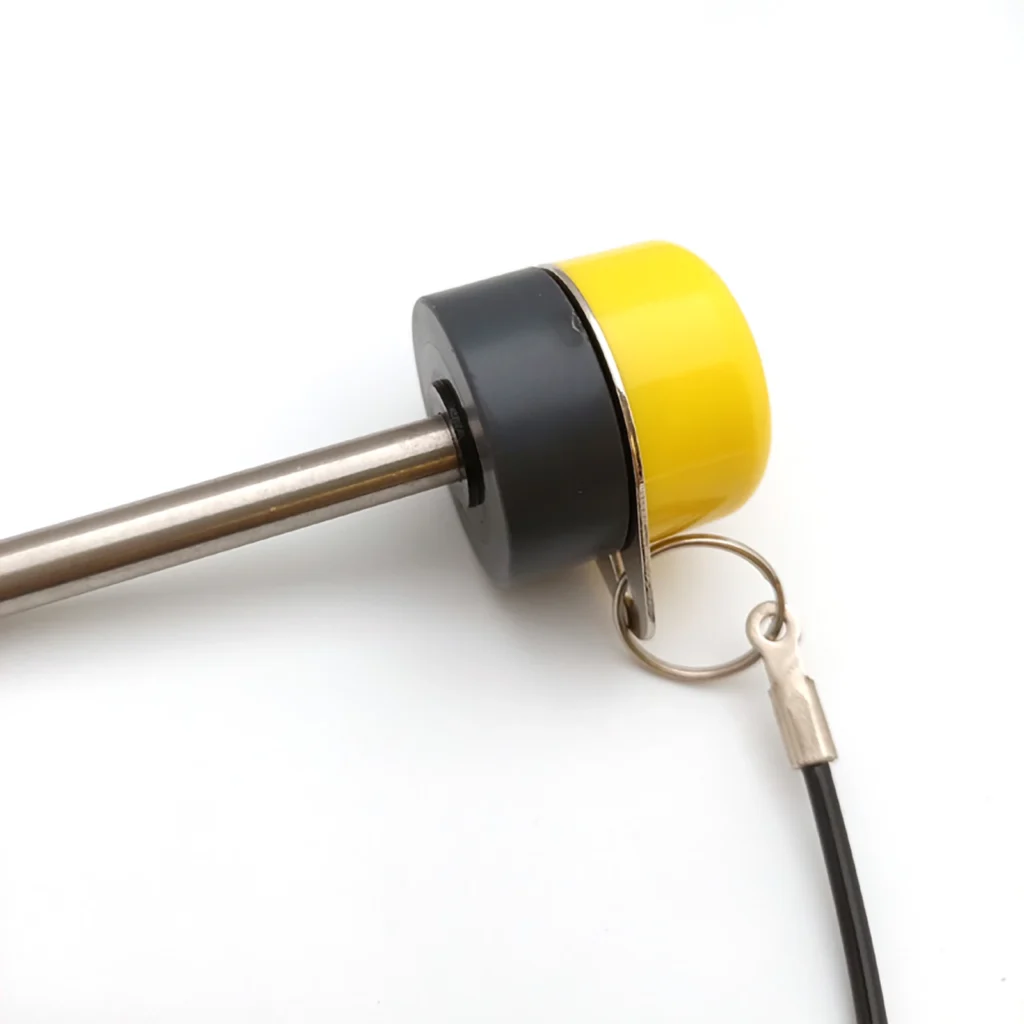 Z-10-TG-78 technogym locking pin