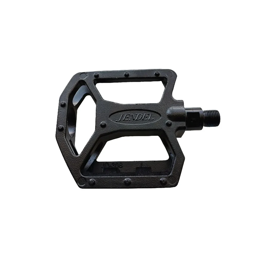 Z-SP-PD-308V-B aluminum spin bike pedal part