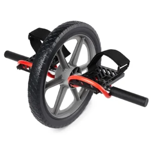 Power Pro Ab Wheel