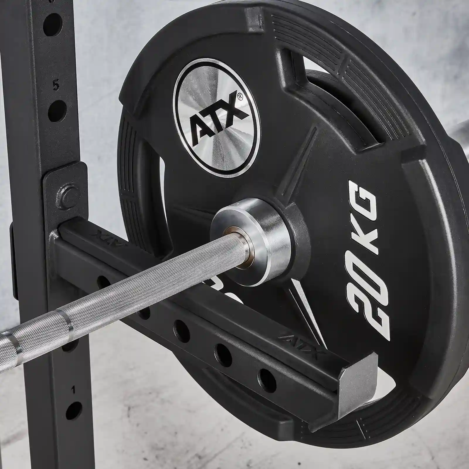 ATX-SB35-0500barbell safety spotters