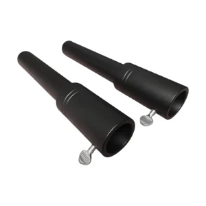 GP-EXTEX50-BLK-V1 olympic sleeve extenders