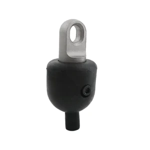 Z-CB-4060 gym cable end fitting