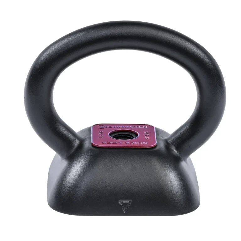 Ironmaster kettlebell handle sale