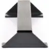 Ironmaster calf block with sturdy construction