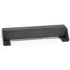 Ironmaster calf block showing footprint for stability