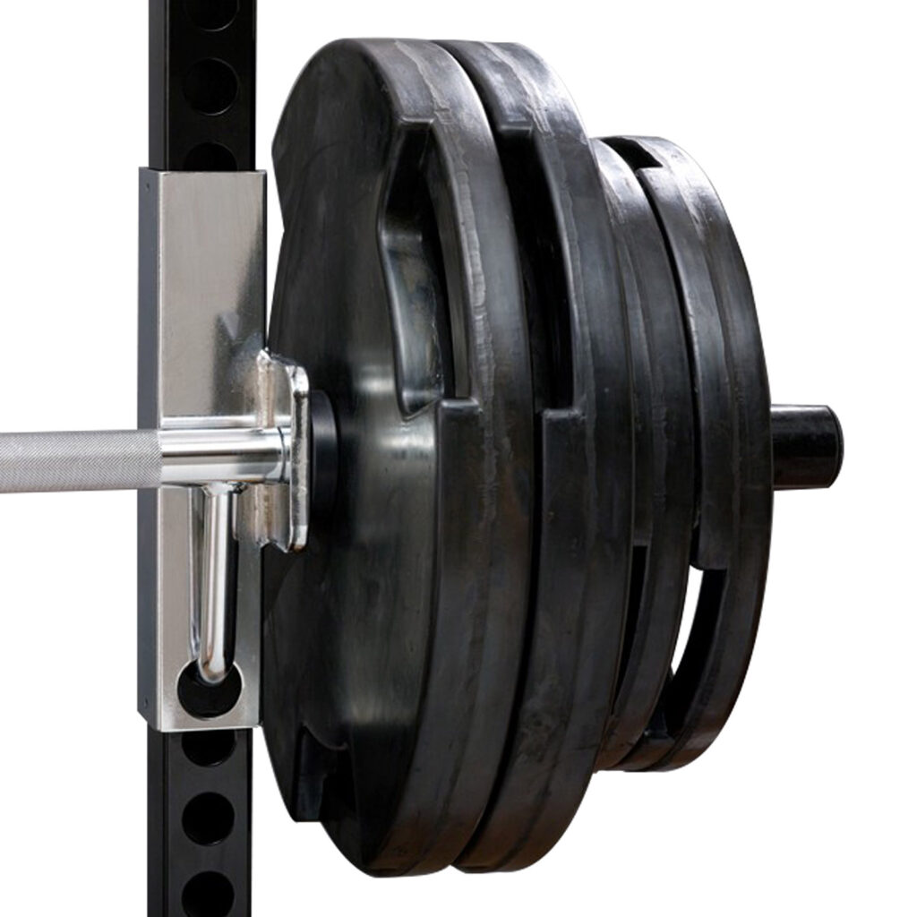 Ironmaster Olympic sleeve set for Smith machine and half rack