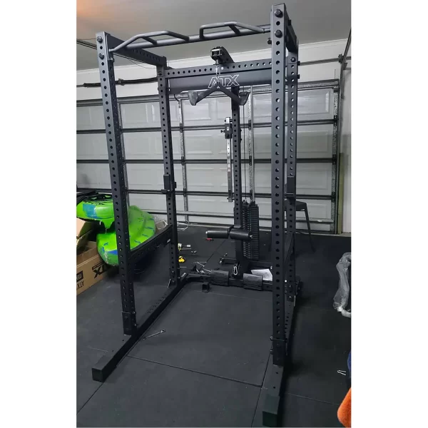 Commercial Power Rack 780 - Image 5