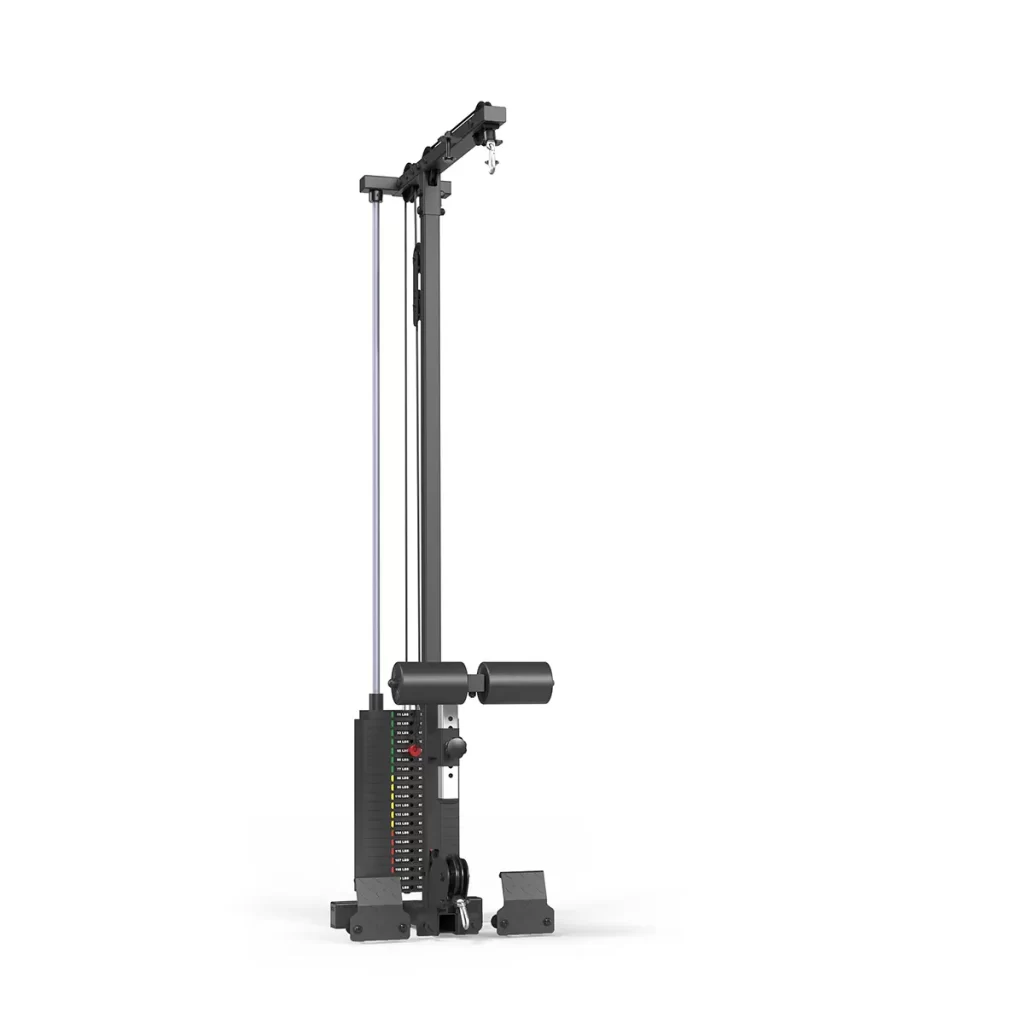 ATX-LTO-520-SW lat pulldown option