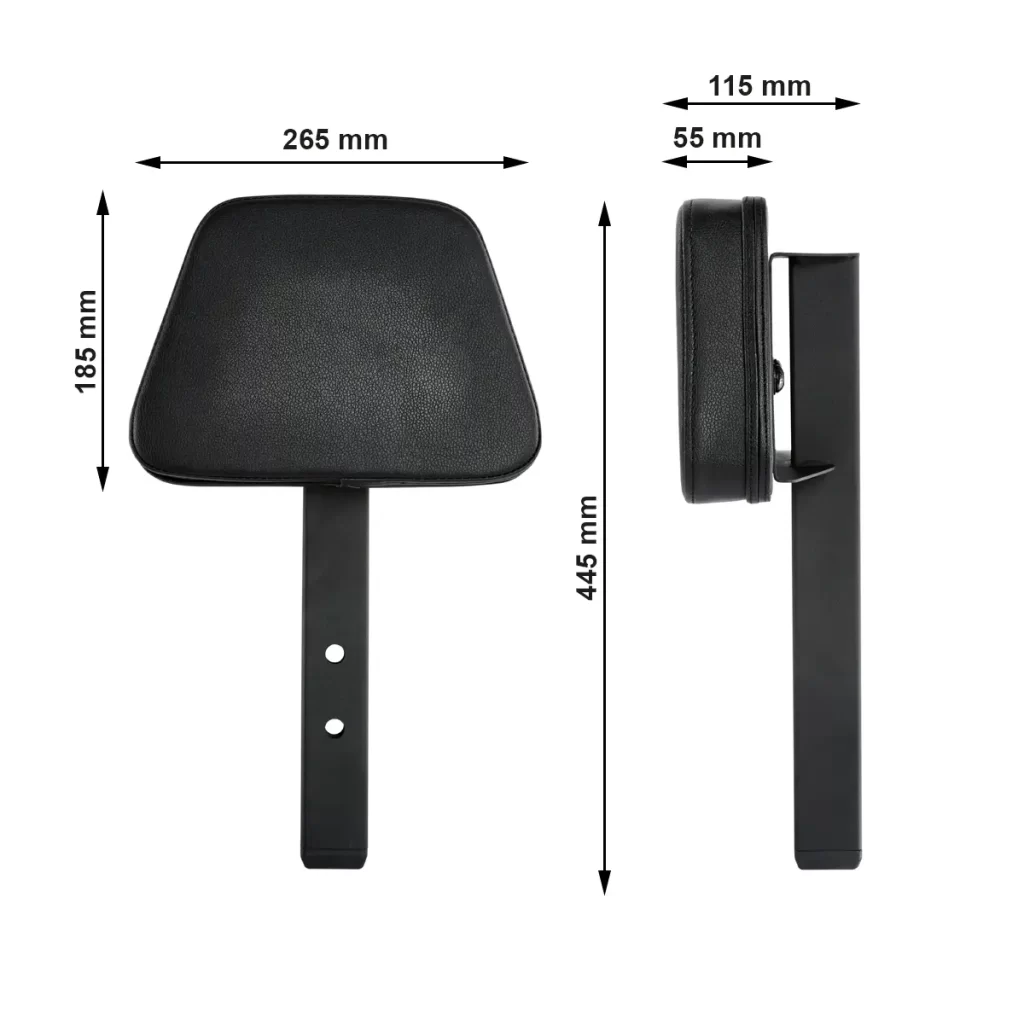 ATX-OP-HPAD-150 measurements