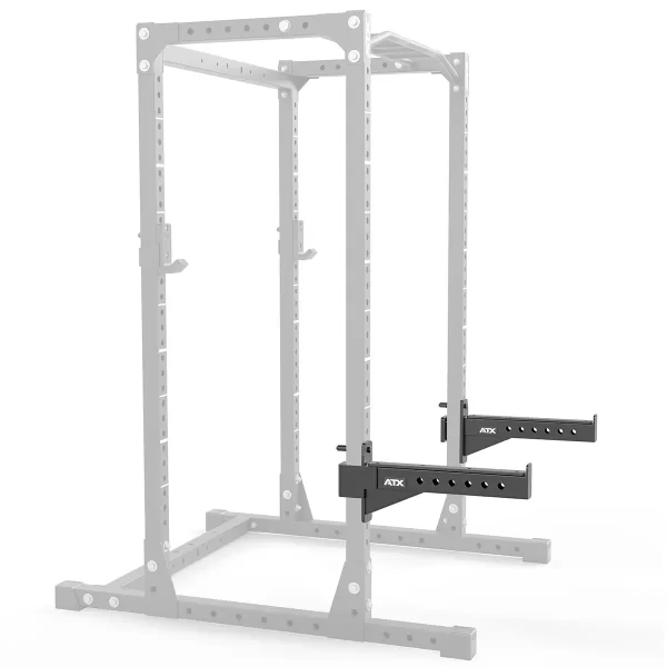 ATX Safety Spotter Arms 600 - Image 2