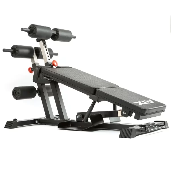 torso trainer decline