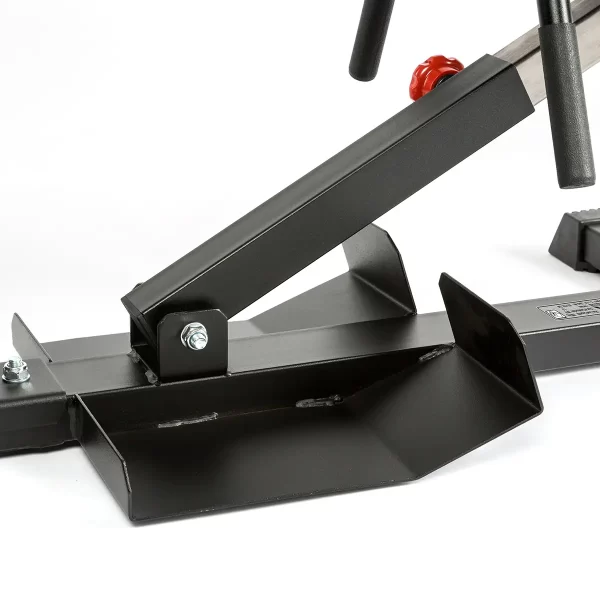 torso trainer footplate