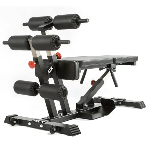 torso trainer flat