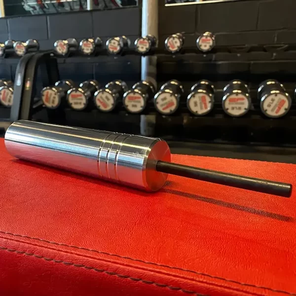 back of the king pin