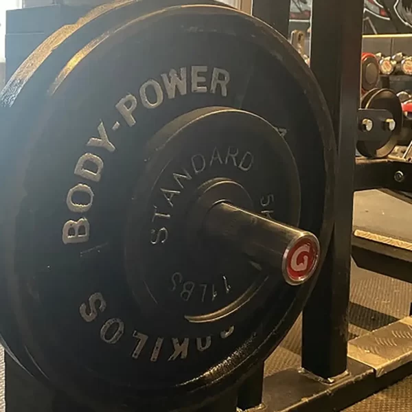 kingpin being used