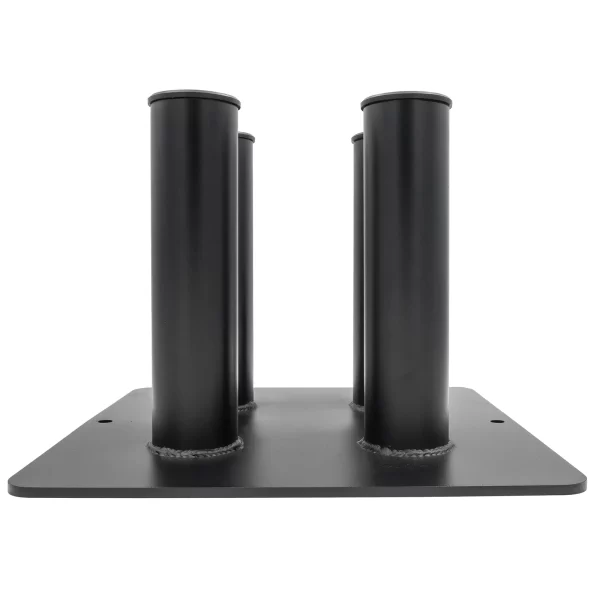 Power Maxx 4 Barbell Holder - Image 4