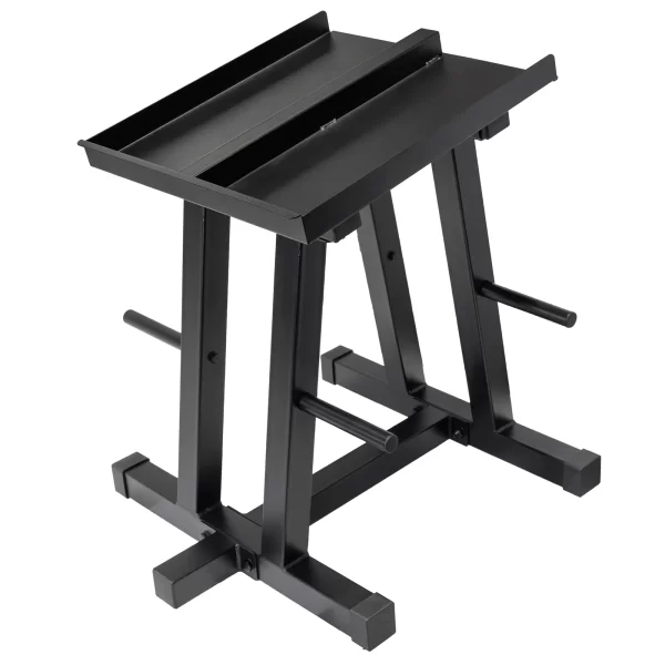 Adjustable dumbbell Stand