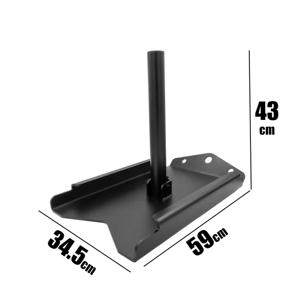 Power Maxx Drag Sled - Image 5