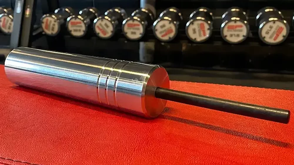 back of the king pin