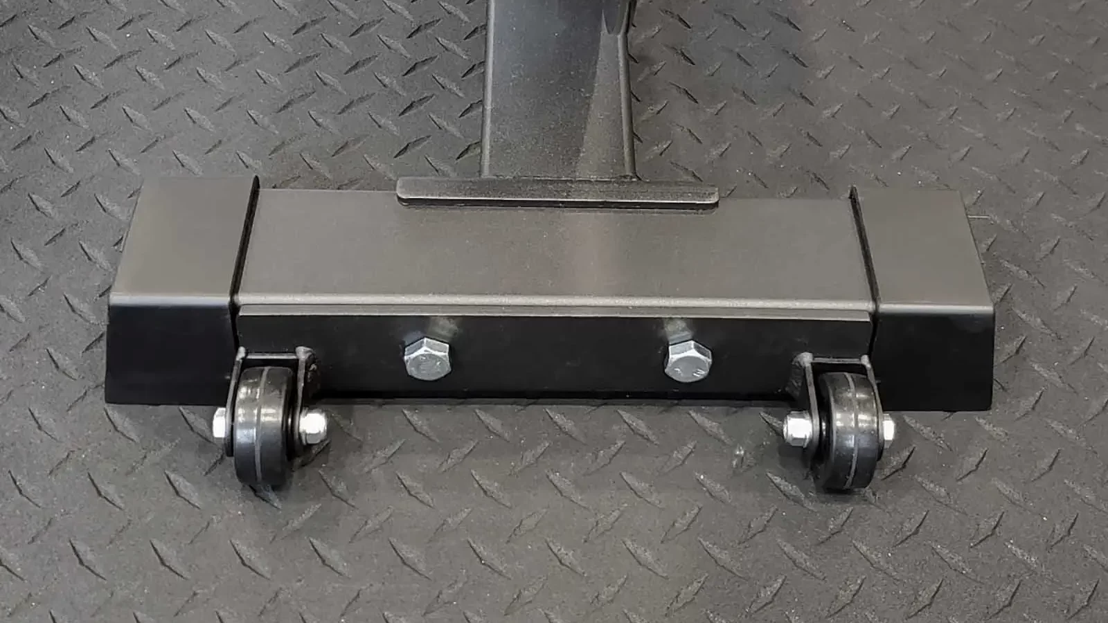 wheel kit for super bench