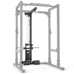 ATX® Lat Option 640 Plate Loaded