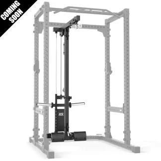 ATX® Lat Option 640 Plate Loaded