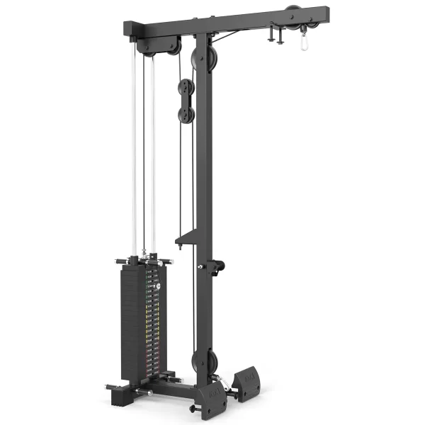 ATX® Lat Option 640 115kg Weight Stack - Image 2