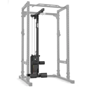 ATX® Lat Option 640 115kg Weight Stack
