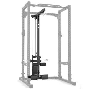 ATX® Lat Option 660 Plate Loaded