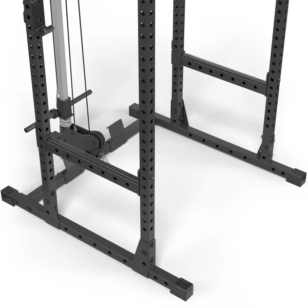510 Low Ceiling + Plate Load Lat Option - Image 3