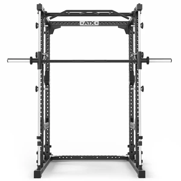 640 Low Ceiling Power Rack + Smith Option - Image 6
