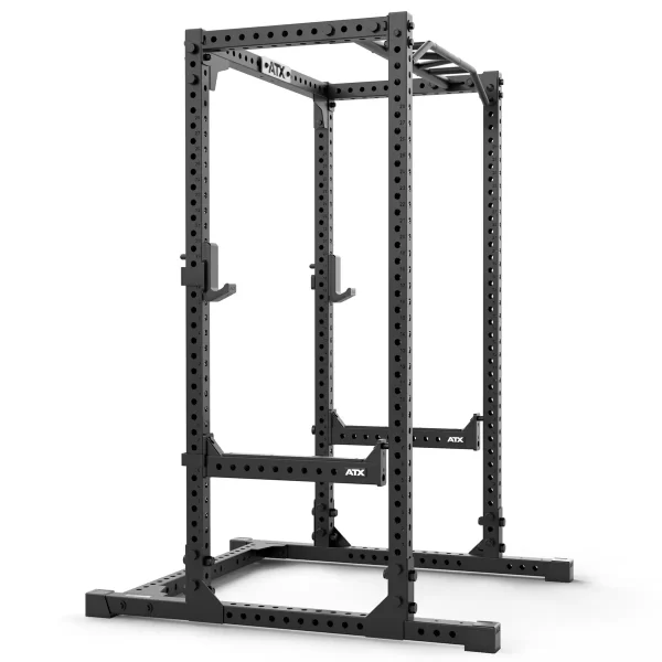 ATX® 195cm Short Power Rack 640 - Image 9