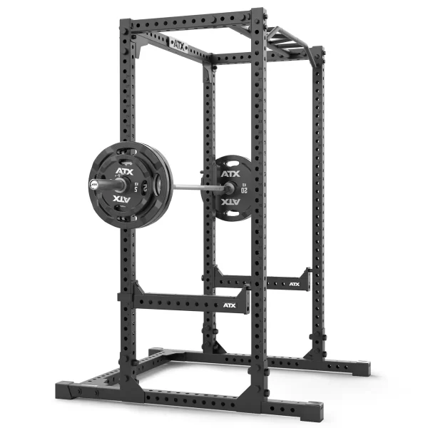 ATX® 195cm Short Power Rack 640 - Image 5